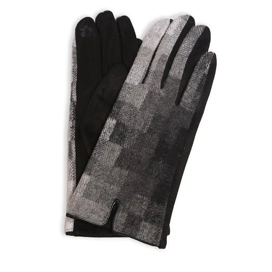Women’s Smart Touch Gloves - Black