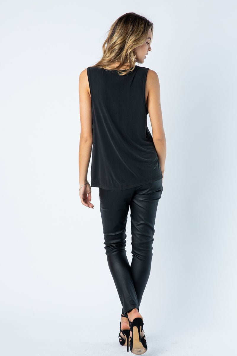 Eagle Studded Tank